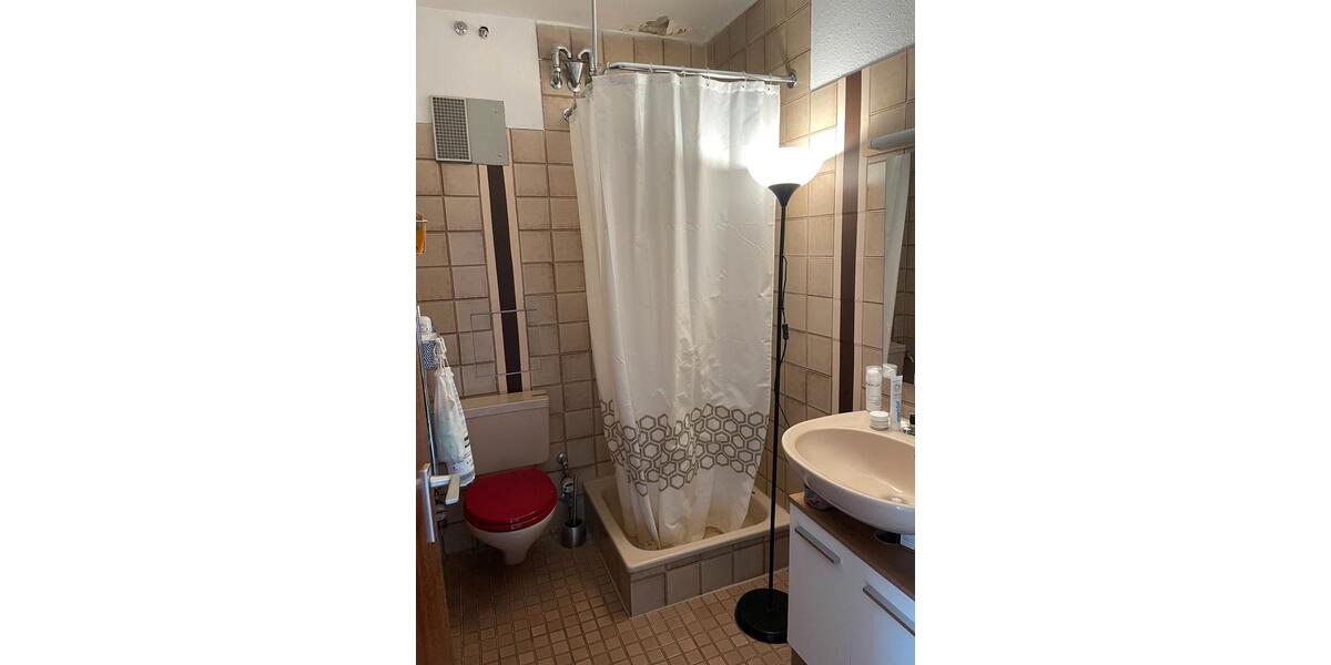 Etagenwohnung Konstanz Konstanz-Fürstenberg - 1 Zimmer, 29 m&sup2;, 188.000&euro; | Angebot:26285488