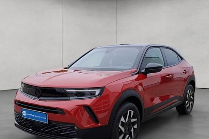 Opel Mokka 16.620 km 21.440 € Cottbus 03051