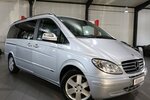 Mercedes-Benz Viano 2.2 CDI EDITION LANG / 6-SITZE / AUTOMATIK 132.000 km 21.777 &euro; Hamm 59077