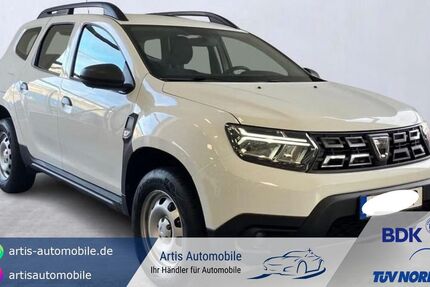 Dacia Duster 49.998 km 15.490 &euro; Quickborn 25451