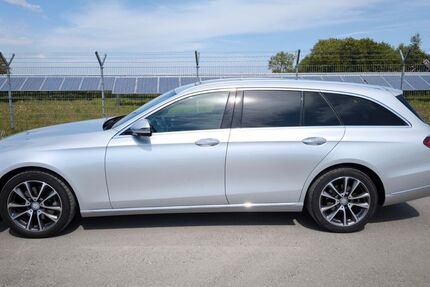 Mercedes-Benz E 220 177.000 km 17.900 &euro; Ankum 49577