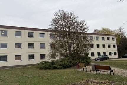 Gewerbeobjekt Neustrelitz - 2.350&euro; | Angebot:26145333