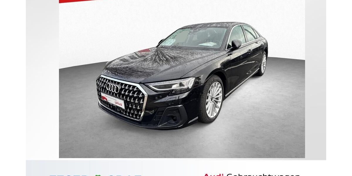 Audi A8 31.400 km 56.890 &euro; Roth 91154