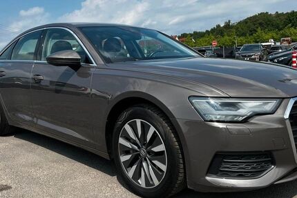 Audi A6 160.000 km 19.990 &euro; Mittenwalde 15749