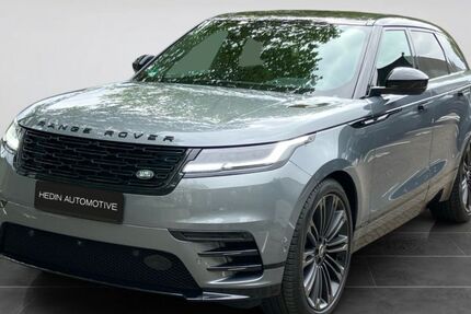 Land Rover Range Rover Velar 8.000 km 83.490 &euro; Kaiserslautern 67655