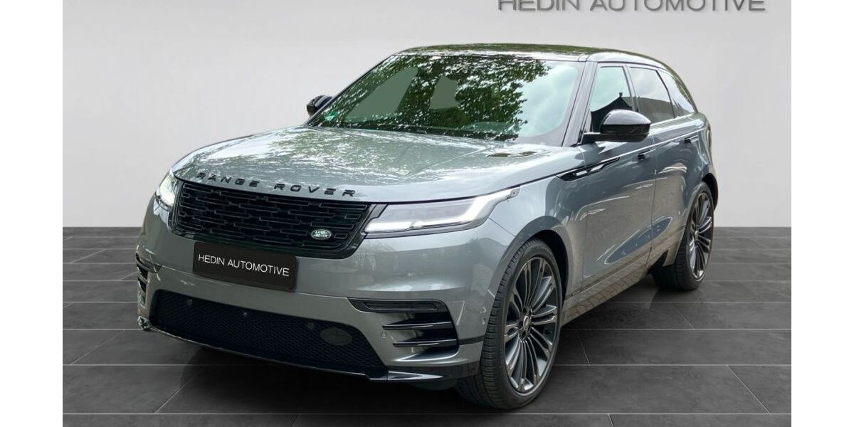 Land Rover Range Rover Velar 8.000 km 86.490 &euro; Kaiserslautern 67655