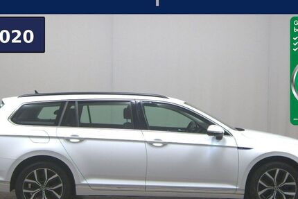 VW Passat 81.097 km 17.980 &euro; Gyhum/Bockel 27404