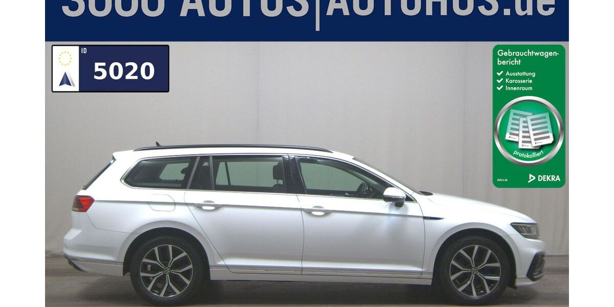 VW Passat 81.097 km 17.980 &euro; Gyhum/Bockel 27404