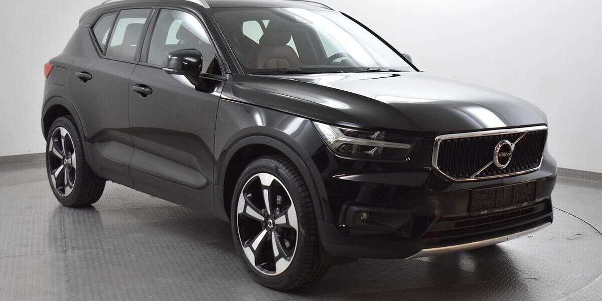 Volvo XC40 148.704 km 18.650 &euro; Bebra 36179