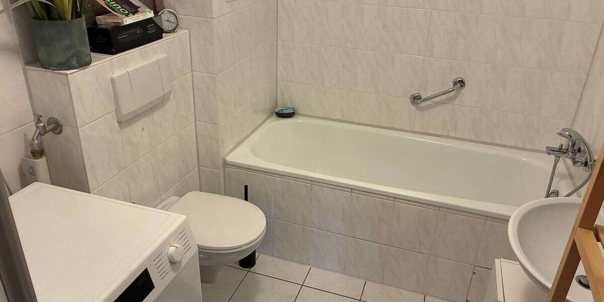 Etagenwohnung Henstedt-Ulzburg Ulzburg - 3 Zimmer, 78 m&sup2;, 950&euro; | Angebot:26036793