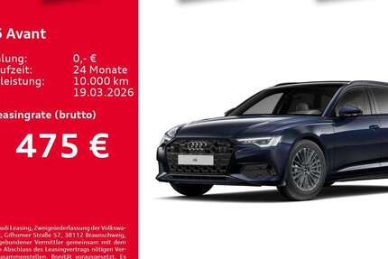Audi A6 23.232 km 52.491 &euro; Leipzig 04129