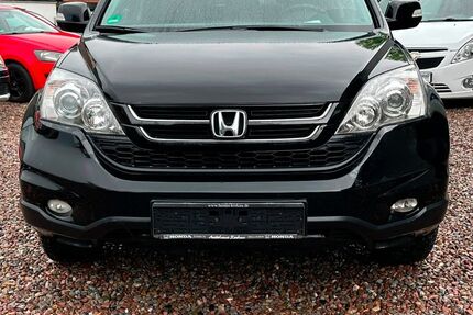 Honda CR-V 180.000 km 6.500 &euro; Salzhemmendorf 31020