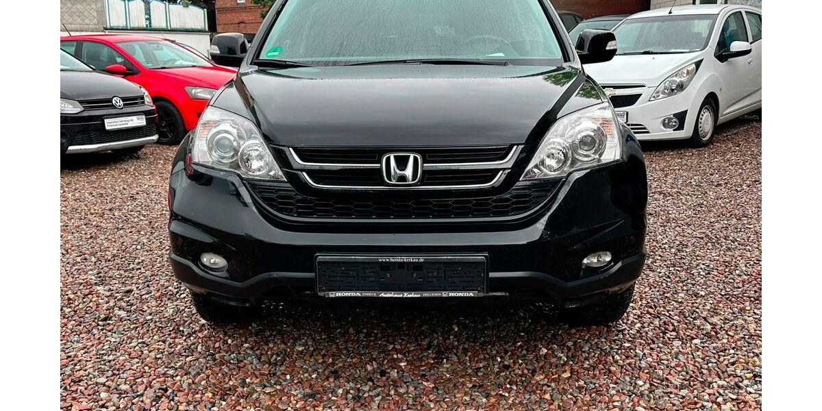Honda CR-V 180.000 km 6.500 &euro; Salzhemmendorf 31020
