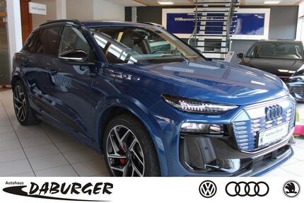 Audi SQ6 e-tron 15.852 km 71.990 &euro; Ruhpolding 83324
