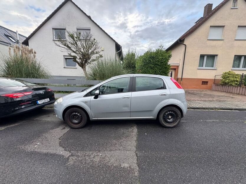 Punto