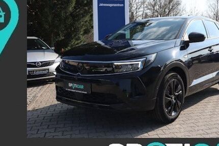 Opel Grandland (X) 6.670 km 18.990 &euro; Luckenwalde 14943