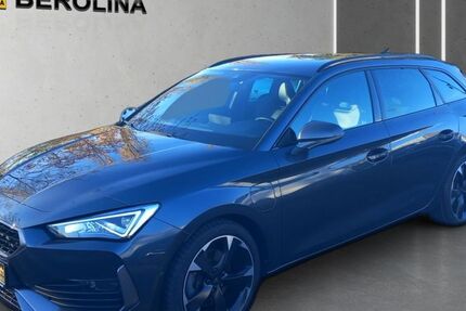 Cupra Leon 54.914 km 23.333 &euro; Berlin 12105