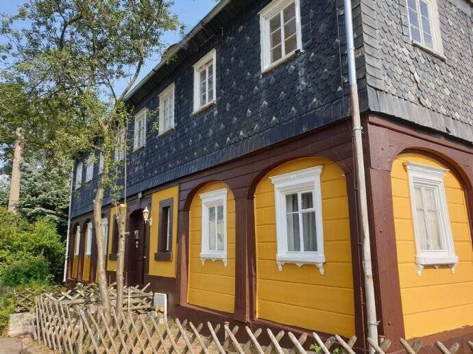 Mehrfamilienhaus, Wohnhaus Seifhennersdorf - 8 Zimmer, 89.888&euro; | Angebot:20598305