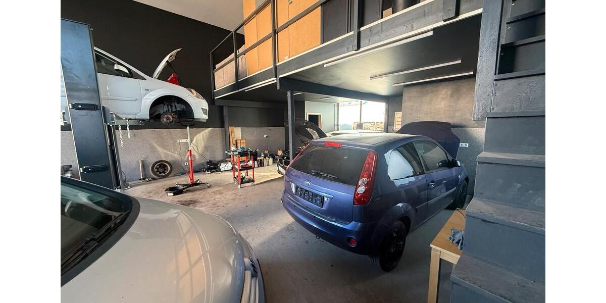 Gewerbeobjekt Falkensee - 999&euro; | Angebot:25312908