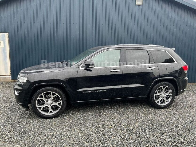 Grand Cherokee