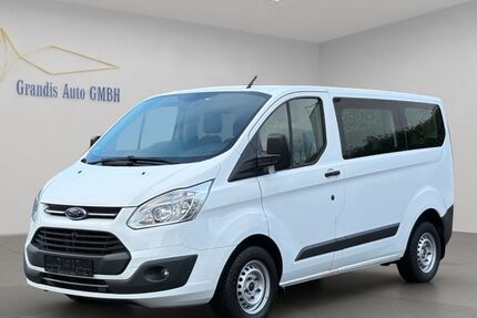 Ford Transit Custom 130.000 km 15.550 &euro; Greven 48268