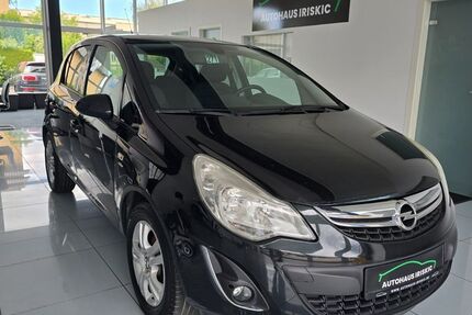Opel Corsa 108.000 km 5.998 &euro; Dachau 85221