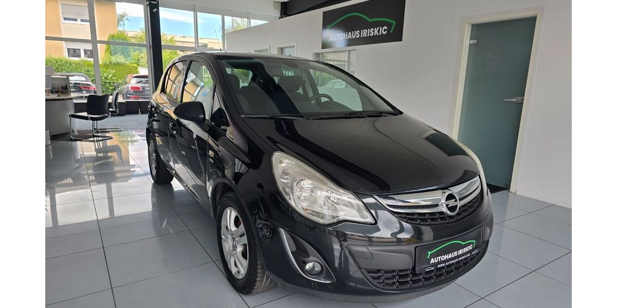 Opel Corsa 108.000 km 5.998 &euro; Dachau 85221