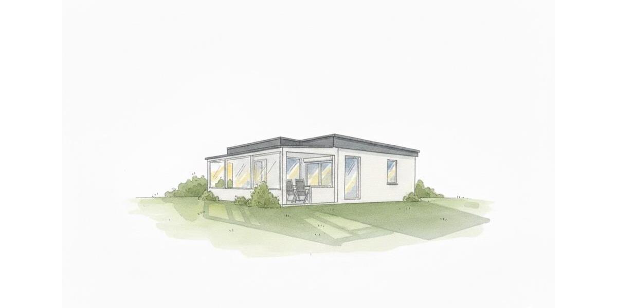 Bungalow Garz/Rügen Rügen - 2 Zimmer, 43 m&sup2;, 139.000&euro; | Angebot:24841446