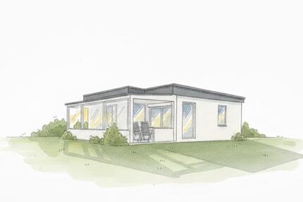 Haus Garz/Rügen Rügen - 2 Zimmer, 43 m&sup2;, 139.000&euro; | Angebot:24841446