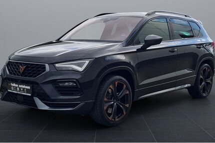 Cupra Ateca 112.397 km 29.420 &euro; Halberstadt 38820