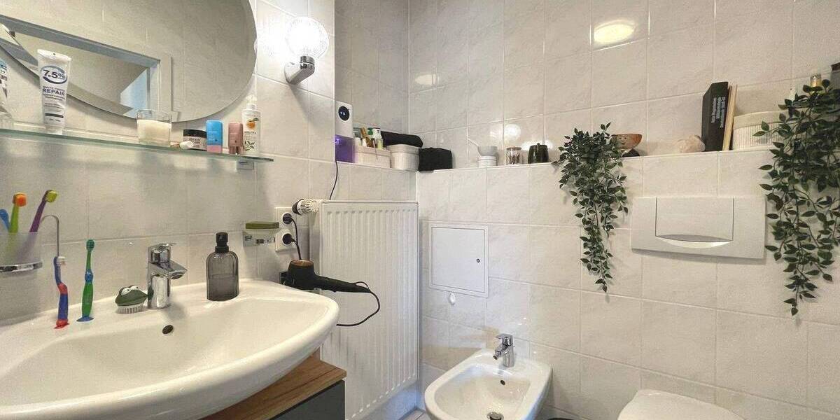 Etagenwohnung Neu Wulmstorf - 2 Zimmer, 71 m&sup2;, 254.000&euro; | Angebot:26686548