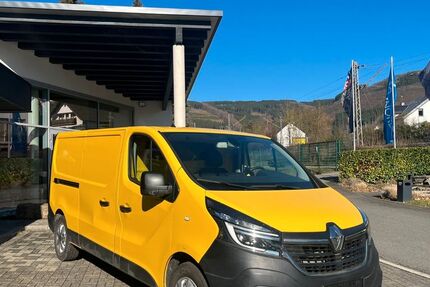 Renault Trafic 16.500 km 15.800 &euro; Finnentrop 57413