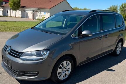 VW Sharan 170.000 km 16.550 &euro; Holzgerlingen 71088