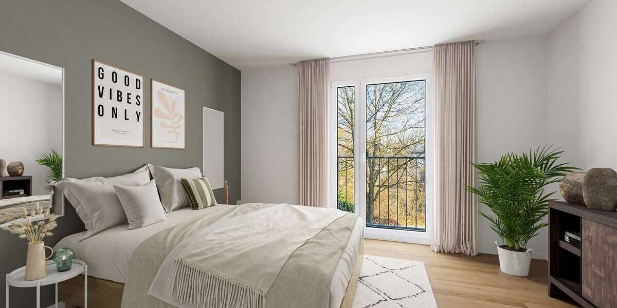 Etagenwohnung Gauting - 3 Zimmer, 75 m&sup2;, 599.800&euro; | Angebot:25375057