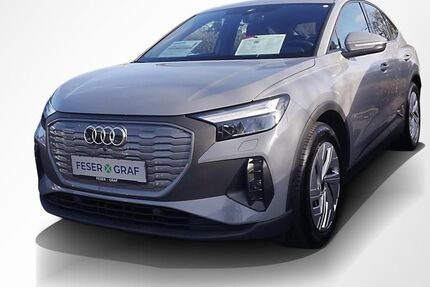 Audi Q4 e-tron 84.350 km 26.440 &euro; Erlangen 91058