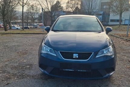 Seat Ibiza 152.000 km 5.499 &euro; stuttgart 70469
