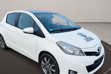 Toyota Yaris 303.000 km 4.200 &euro; Heinrichshofen 86492