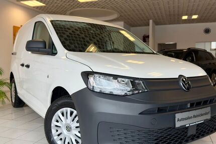 VW Caddy 4.100 km 22.980 &euro; Berlin 13403
