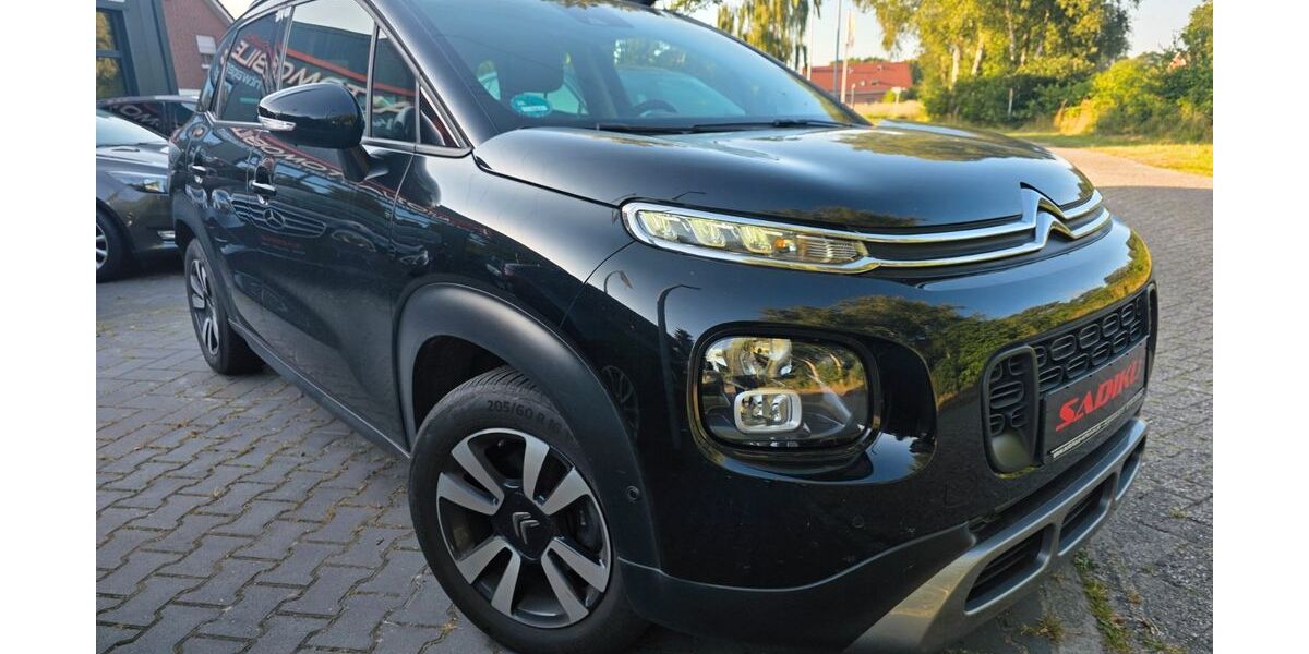 Citroen C3 73.000 km 10.950 &euro; Westoverledingen 26810