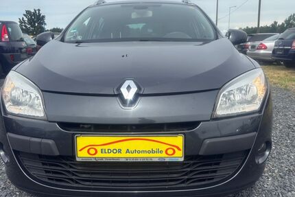 Renault Megane 218.180 km 2.800 &euro; Kamenz 01917