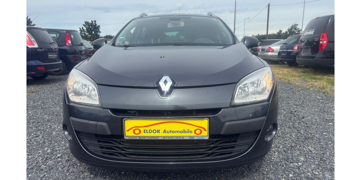 Renault Megane 218.180 km 2.800 &euro; Kamenz 01917