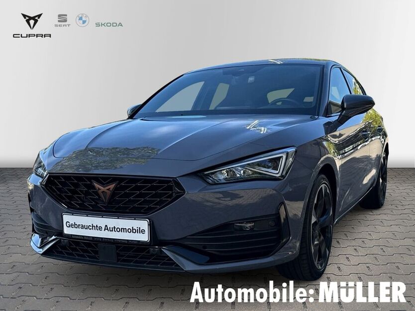 Cupra Leon 61.188 km 24.999 € Leipzig 04328