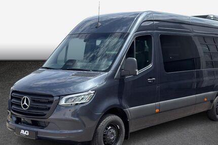 Mercedes-Benz Sprinter 8.000 km 70.805 &euro; Rosenheim 83022