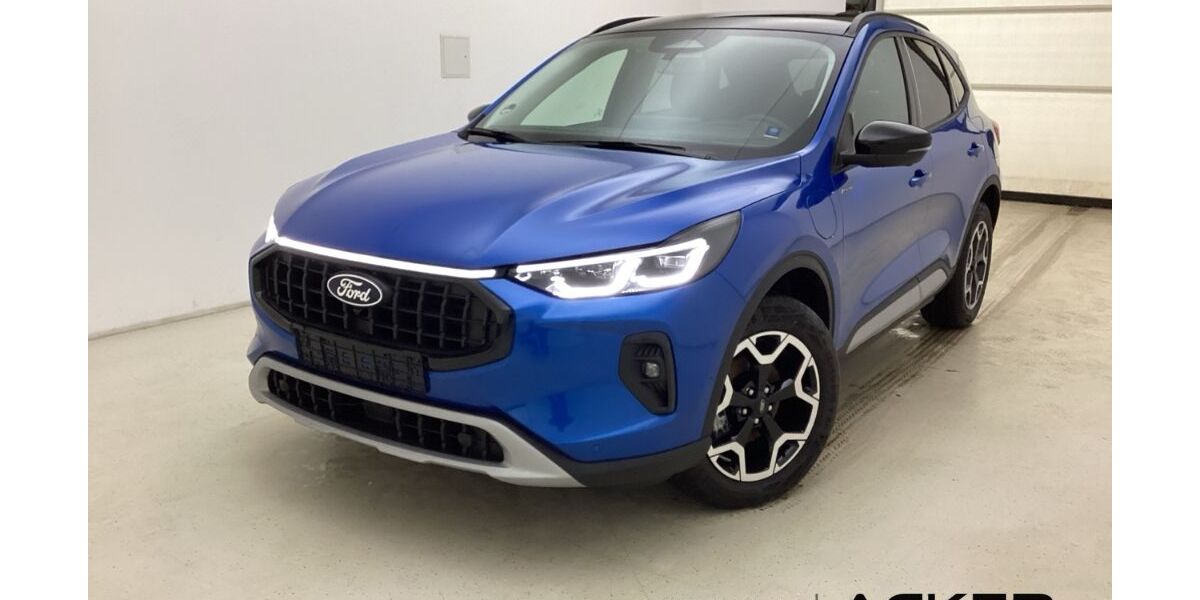 Ford Kuga 10.620 km 34.980 &euro; Marburg 35043