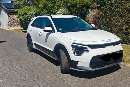Kia Niro EV 31.000 km 27.900 &euro; Sankt Sebastian 56220