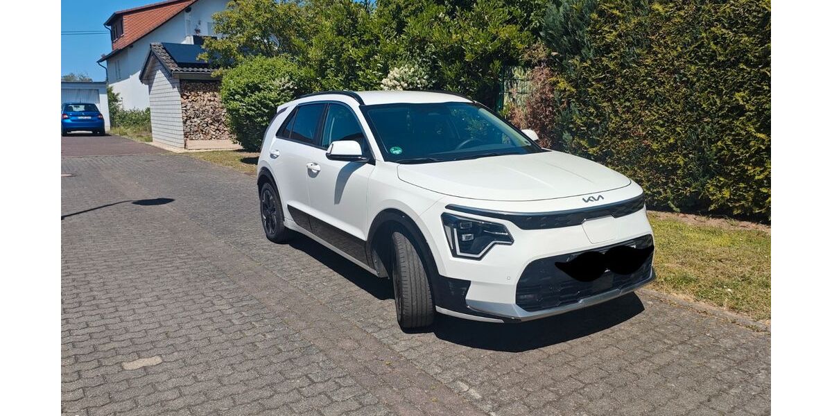 Kia Niro EV 31.000 km 27.900 &euro; Sankt Sebastian 56220