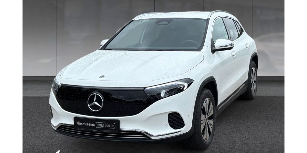 Mercedes-Benz EQA 18.800 km 39.719 &euro; Dessau-Roßlau 06847
