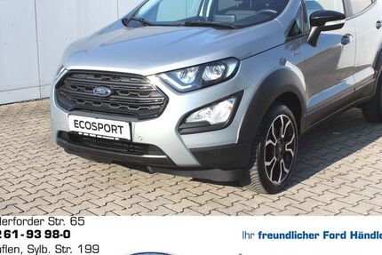Ford EcoSport 41.000 km 15.990 &euro; Bad Salzuflen 32107