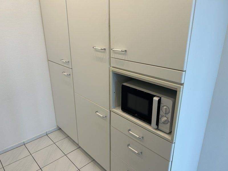 3-Zimmer-Eckappartement mit schönen Seeblick