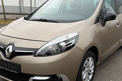 Renault Scenic 80.000 km 8.799 &euro; Lahr 77933